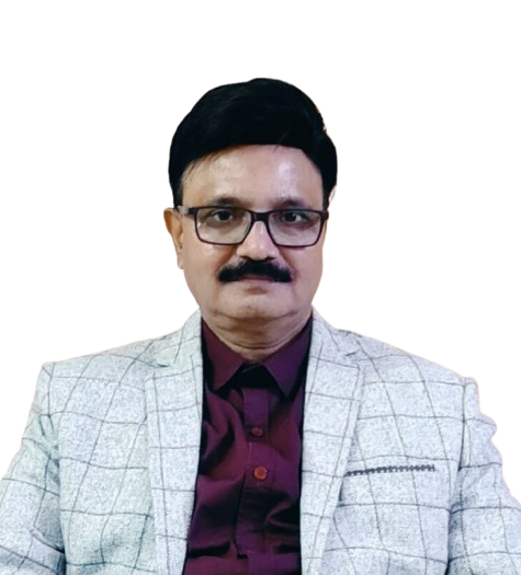 Dr. N.K. Shrivastava